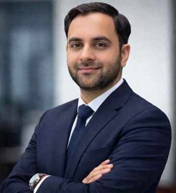 Kaptan, Wriggy Digital leadership team